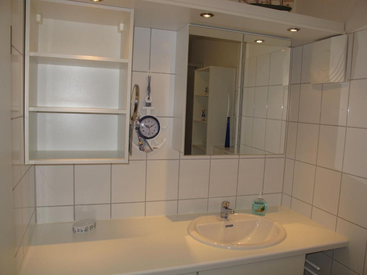 Apartment Kapitaenskajuete By Interhome Breege Extérieur photo