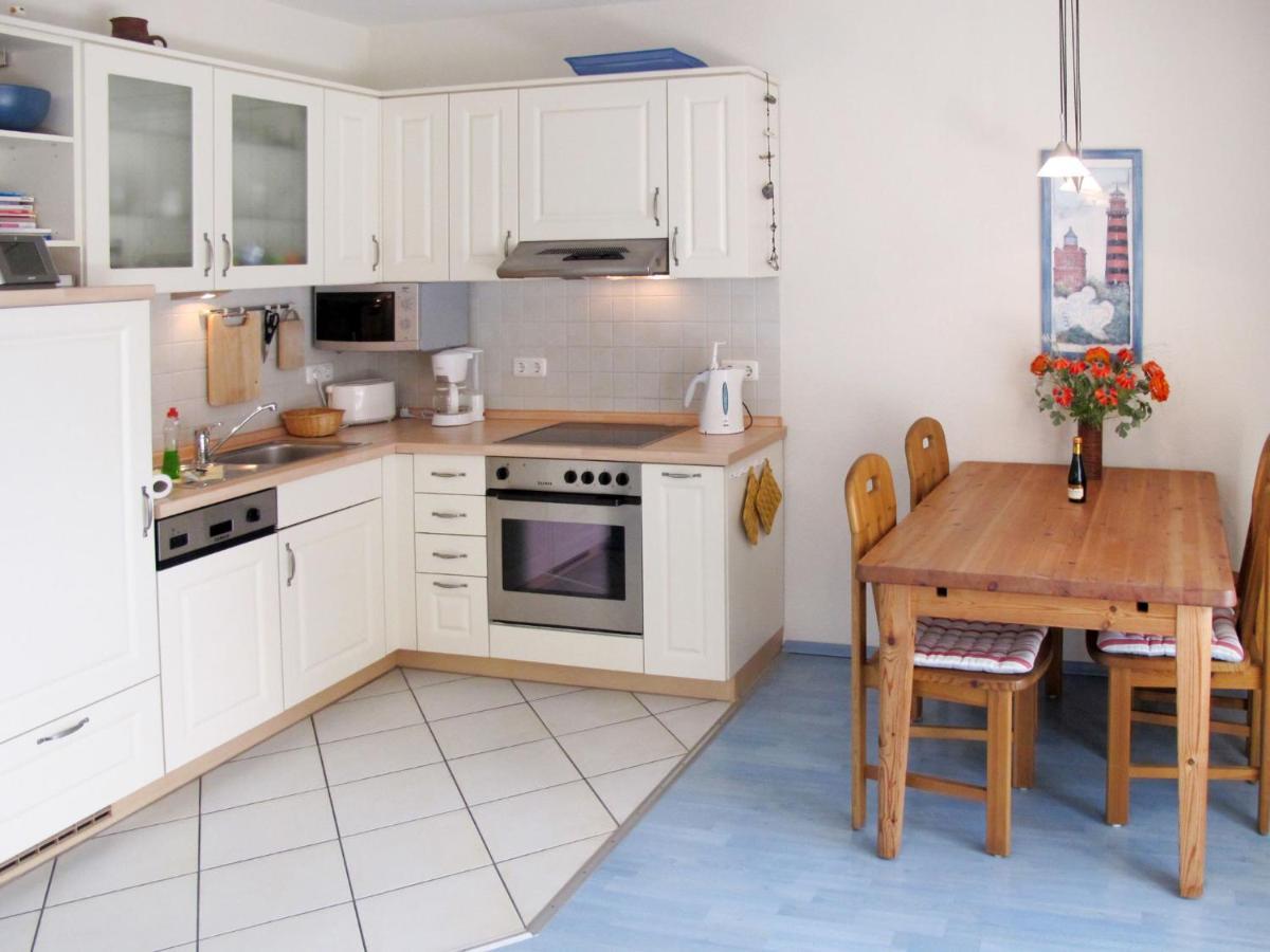 Apartment Kapitaenskajuete By Interhome Breege Extérieur photo